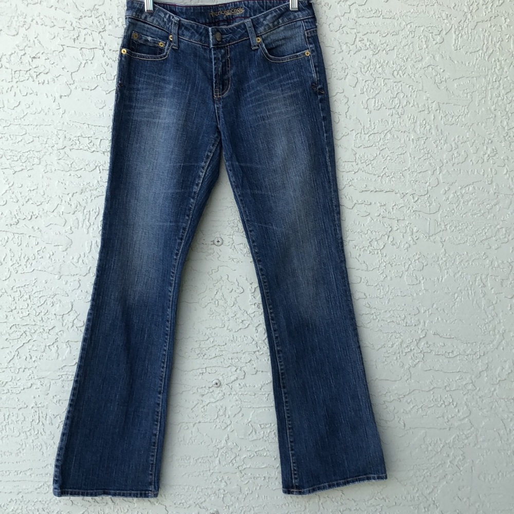 American Eagle Outfitters Women’s Jeans   true measured  31" waist